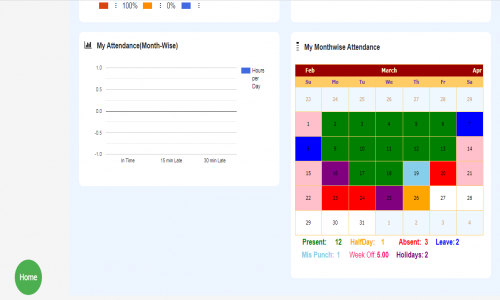 Smart H2R Screenshot 6